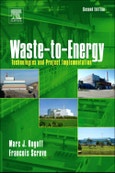 Waste-to-Energy. Edition No. 2- Product Image