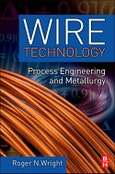Wire Technology. Process Engineering and Metallurgy- Product Image