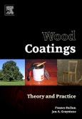 Wood Coatings. Theory and Practice- Product Image