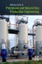 Working Guide to Petroleum and Natural Gas Production Engineering - Product Thumbnail Image