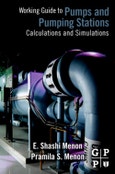 Working Guide to Pump and Pumping Stations. Calculations and Simulations- Product Image