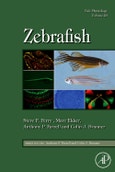 Fish Physiology: Zebrafish. Volume 29- Product Image