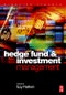 Hedge Fund Investment Management - Product Image
