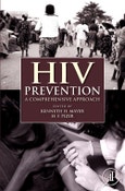 HIV Prevention. A Comprehensive Approach- Product Image