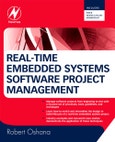 Real-Time Embedded Systems Software Project Management- Product Image