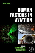 Human Factors in Aviation. Edition No. 2- Product Image