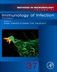 Immunology of Infection. Edition No. 3. Methods in Microbiology Volume 37- Product Image