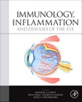 Immunology, Inflammation and Diseases of the Eye- Product Image
