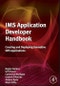 IMS Application Developer's Handbook - Product Thumbnail Image