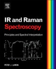 Infrared and Raman Spectroscopy- Product Image