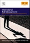 International Risk Management. Systems, Internal Control and Corporate Governance - Product Image