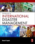 Introduction to International Disaster Management. Edition No. 2- Product Image