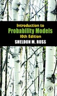 Introduction to Probability Models. Edition No. 10- Product Image