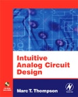 Intuitive Analog Circuit Design- Product Image