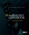 IT Manager's Handbook: The Business Edition - Product Image