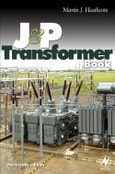 J & P Transformer Book. Edition No. 13- Product Image
