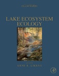 Lake Ecosystem Ecology- Product Image