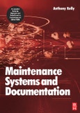 Maintenance Systems and Documentation- Product Image