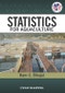 Statistics for Aquaculture. Edition No. 1. United States Aquaculture Society series - Product Image