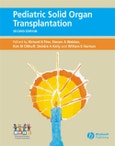 Pediatric Solid Organ Transplantation. Edition No. 2- Product Image
