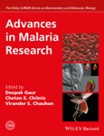 Advances in Malaria Research. Edition No. 1- Product Image