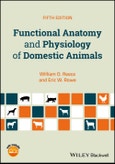 Functional Anatomy and Physiology of Domestic Animals. Edition No. 5- Product Image