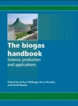 The Biogas Handbook- Product Image