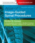 Atlas of Image-Guided Spinal Procedures. Edition No. 2- Product Image