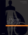 Plastic Surgery. Volume 6: Hand and Upper Limb. Edition No. 4- Product Image