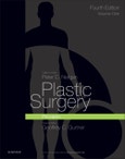Plastic Surgery. Volume 1: Principles. Edition No. 4- Product Image