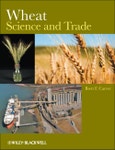 Wheat. Science and Trade. Edition No. 1. World Agriculture Series- Product Image