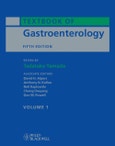 Textbook of Gastroenterology. 2 Volume Set. 5th Edition- Product Image