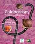 Colonoscopy. Principles and Practice. Edition No. 2- Product Image