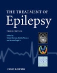 The Treatment of Epilepsy. 3rd Edition- Product Image