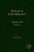 Cellulases. Methods in Enzymology Volume 510- Product Image