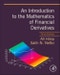 An Introduction to the Mathematics of Financial Derivatives. Edition No. 3 - Product Image