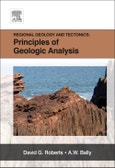 Regional Geology and Tectonics- Product Image