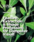 Feature Extraction and Image Processing for Computer Vision. Edition No. 3- Product Image