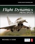 Flight Dynamics Principles. Edition No. 3- Product Image