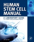 Human Stem Cell Manual. Edition No. 2- Product Image