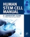 Human Stem Cell Manual. Edition No. 2 - Product Thumbnail Image