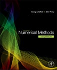 Numerical Methods. Using MATLAB. Edition No. 3- Product Image