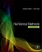 Numerical Methods. Using MATLAB. Edition No. 3 - Product Image
