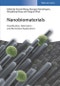 Nanobiomaterials. Classification, Fabrication and Biomedical Applications. Edition No. 1 - Product Thumbnail Image
