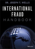 International Fraud Handbook. Edition No. 1. ACFE Series- Product Image