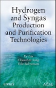 Hydrogen and Syngas Production and Purification Technologies. Edition No. 1- Product Image