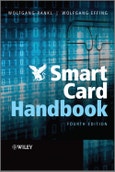 Smart Card Handbook. Edition No. 1- Product Image