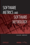 Software Metrics and Software Metrology. Edition No. 1- Product Image
