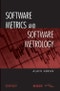 Software Metrics and Software Metrology. Edition No. 1 - Product Image