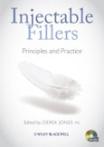 Injectable Fillers. Principles and Practice- Product Image